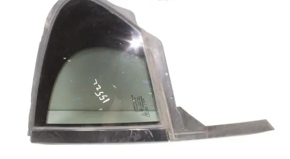 Jaguar XE Rear side window GX7325829B
