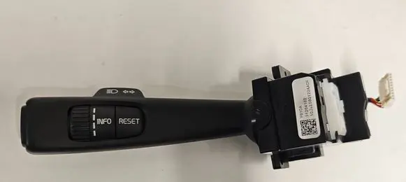 Volvo S60 Indicator stalk 31264162 FBYDA