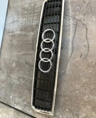 Audi A4 S4 B6 8E 8H Front grill