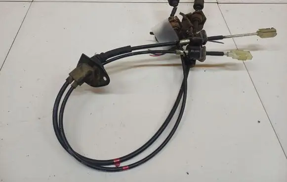KIA Ceed Gear shift cable linkage