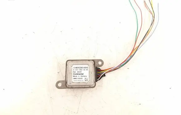 Lambda probe sensor