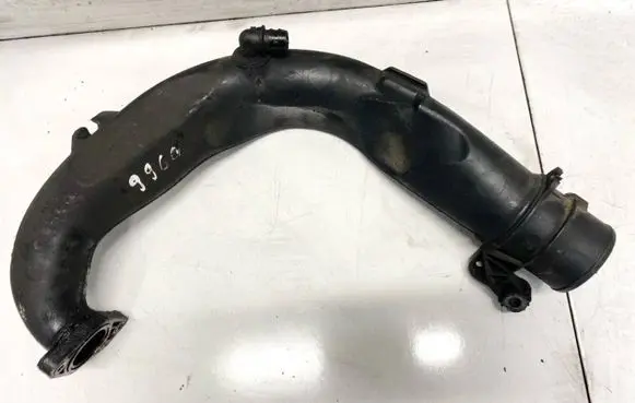 Renault Scenic III - Grand scenic III Intercooler hose/pipe 8200645723 pie8200645723