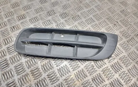 Skoda Roomster (5J) Front bumper lower grill 5j0807367 0010112703650