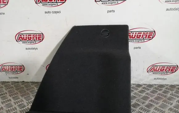 Audi Q5 SQ5 Trunk/boot side trim panel
