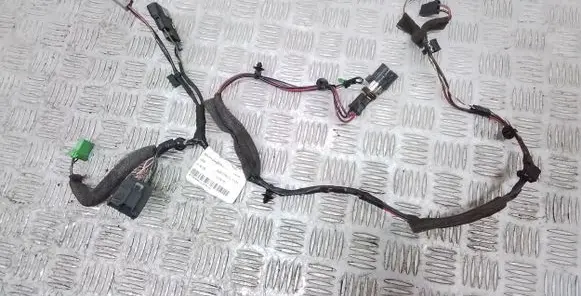 Volvo S80 AUX in-socket connector 30773688