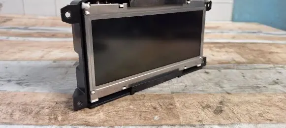 Audi A6 S6 C6 4F Screen/display/small screen 4F0919603 A2C53080033