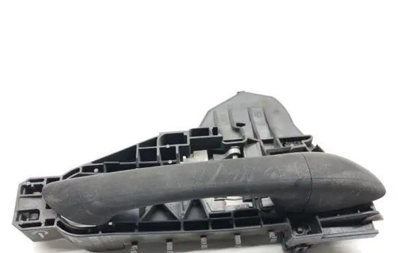 Mercedes-Benz A W169 Front door exterior handle 
