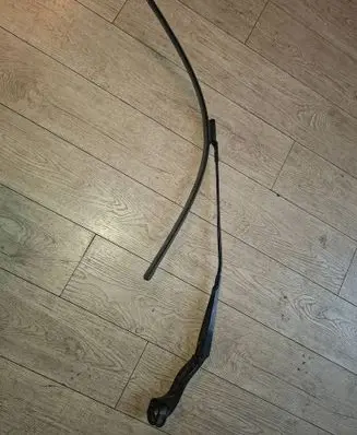 Renault Scenic IV - Grand scenic IV Windshield/front glass wiper blade 288811567R