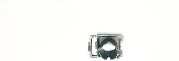 Rear parking sensor holder (PDC)