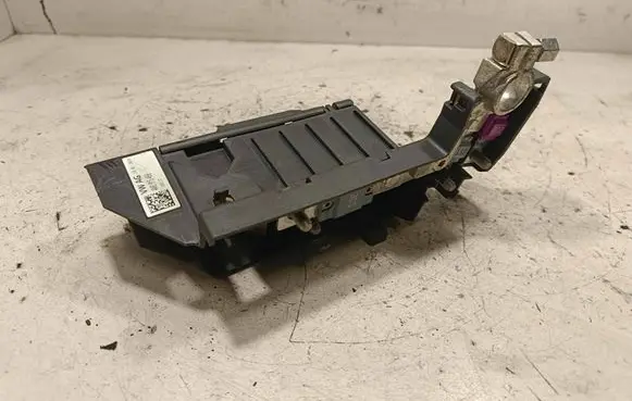 Audi Q7 4M Positive wiring loom 4M0915459 180137