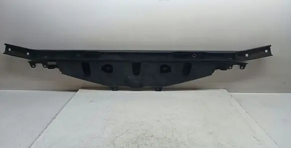 BMW 6 F12 F13 Top upper radiator support slam panel 7267356