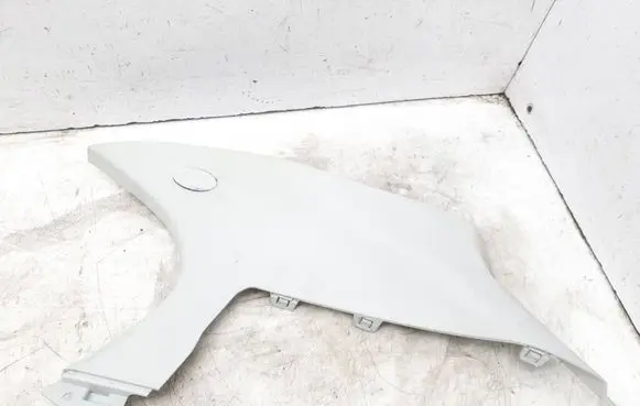 Fiat Tipo (C) pillar trim 735624715 735641555