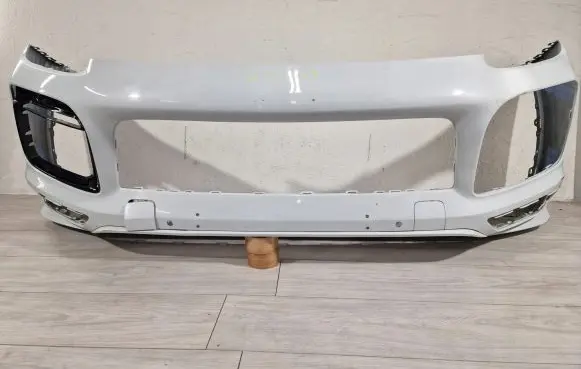 Porsche Cayenne (9Y0 9Y3) Front bumper 9Y0807061K