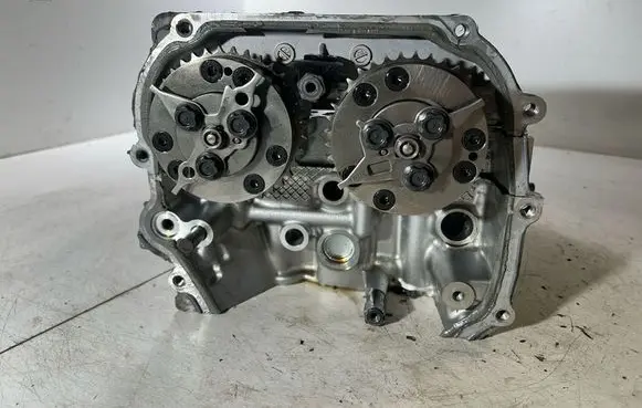 Subaru Outback (BT) Engine head L1160 F0100124