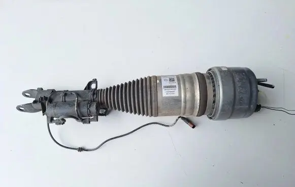 Mercedes-Benz E W213 Air suspension front shock absorber A2133200701