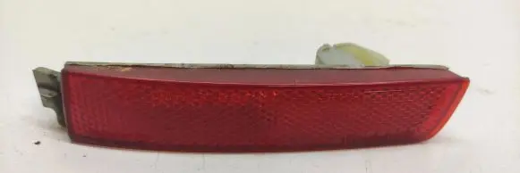 Nissan Juke I F15 Rear tail light reflector 25052461