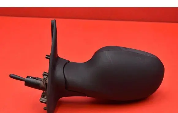 Nissan Micra Front door electric wing mirror 12373000M