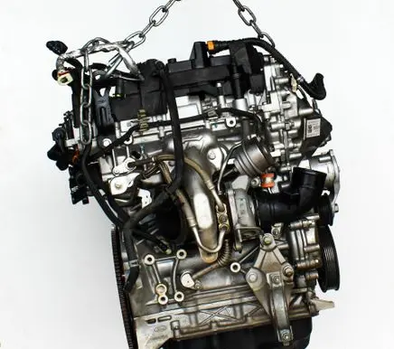 Ford Kuga III Engine M8MA LUB9