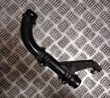 Mercedes-Benz CLA C117 X117 W117 Engine coolant pipe/hose A6542031302