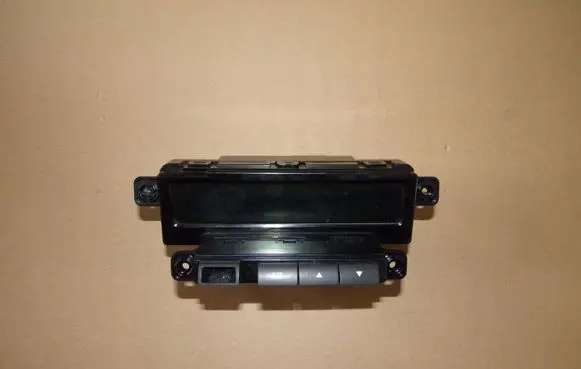 KIA Ceed Screen/display/small screen 957101H700