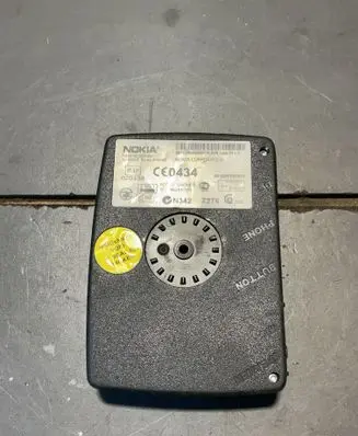 Volkswagen Golf V Phone control unit/module N342Z276