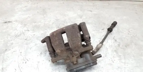 Audi A4 S4 B8 8K Rear brake caliper 6443