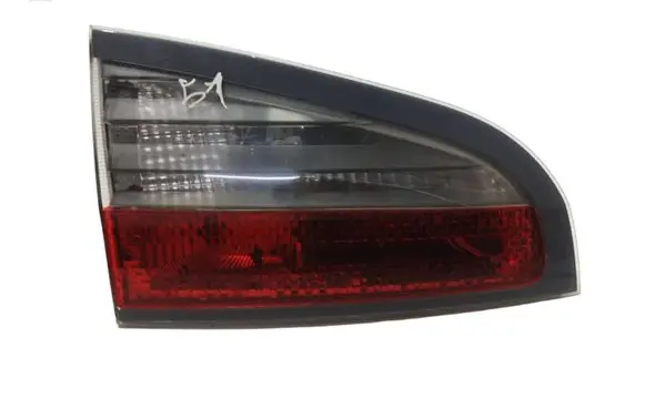 Ford S-MAX Tailgate rear/tail lights 6M2113A603AK 2TZ00923201