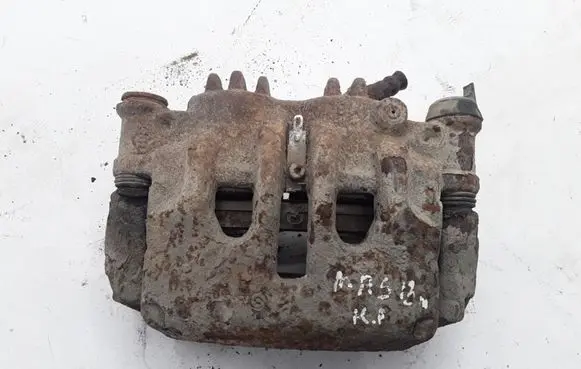 Renault Master III Front brake caliper 410110092R