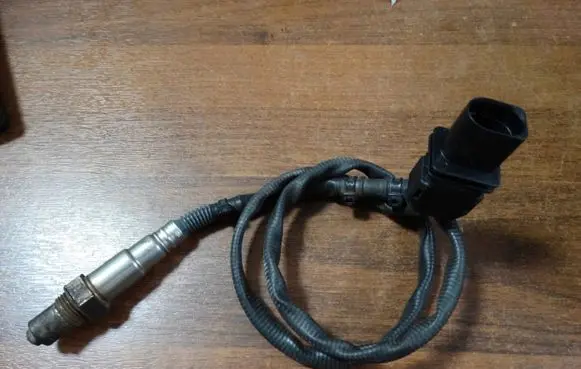 Porsche Macan (95B) Lambda probe sensor