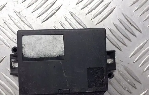 Skoda Fabia Mk1 (6Y) Parking PDC control unit/module