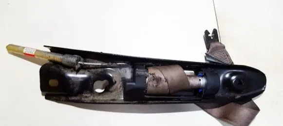 Volvo XC90 Front seatbelt 6008818l0h