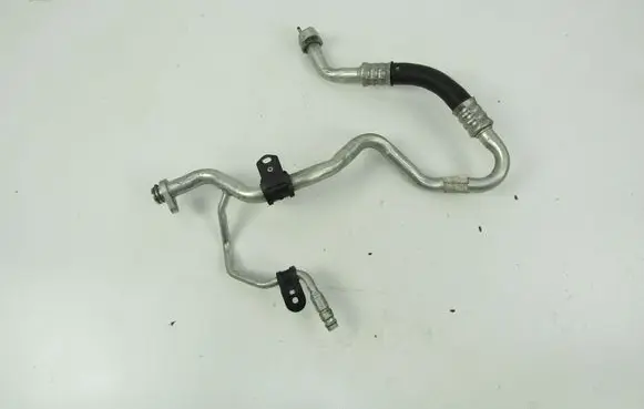 Chevrolet Meriva Air conditioning (A/C) pipe/hose 
