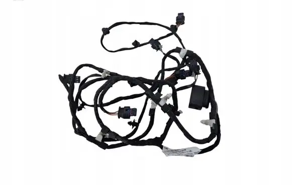 Volkswagen PASSAT B9 Wiring harness 110KW