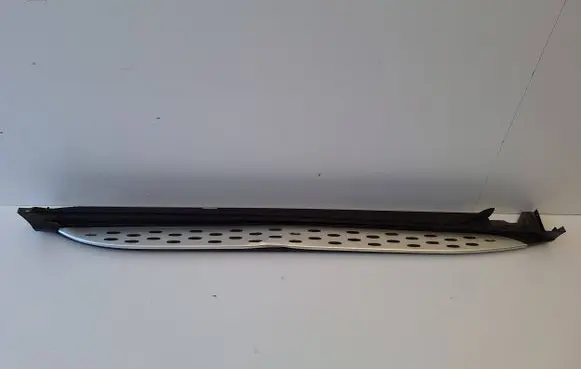 Mercedes-Benz GLC X253 C253 Side skirt front trim 2536980400