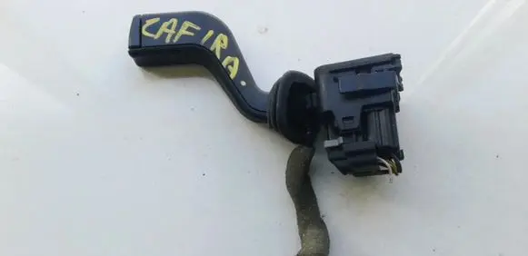 Indicator stalk