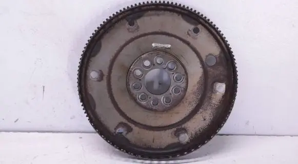 Volvo V50 Flywheel 31336103 D1E4A