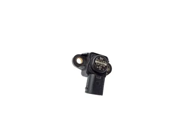 Mercedes-Benz C W204 Air pressure sensor A0071530028 0261230196
