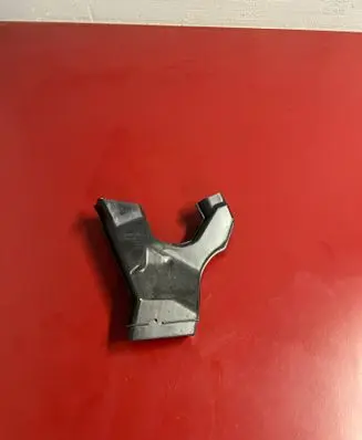 BMW X3 G01 Rain gutter 7411521 51317411521