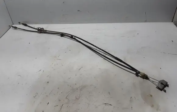 Ford Fiesta Handbrake/parking brake wiring cable J1BC2A603AC
