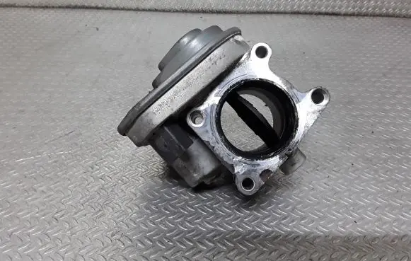 Opel Meriva A Throttle valve 8973002311