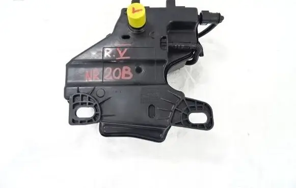 Peugeot 308 FAP fluid tank 9800390280