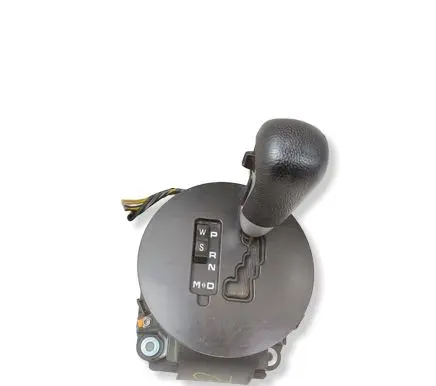 SsangYong Actyon Gear shifter/selector 