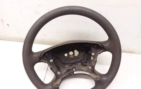 Mercedes-Benz E W211 Steering wheel A2194603503
