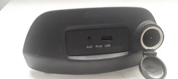 KIA Soul AUX in-socket connector 961202K000