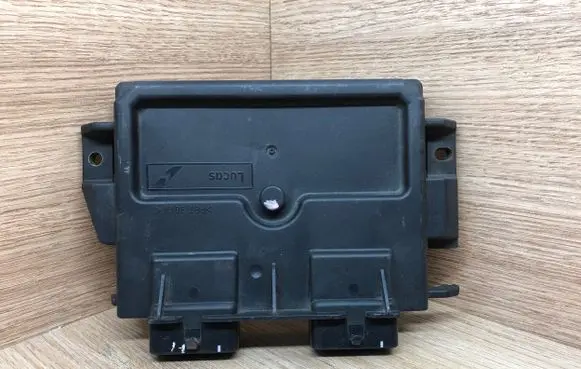 Peugeot Partner Engine control unit/module 9641390180 9644710280 R04080015H