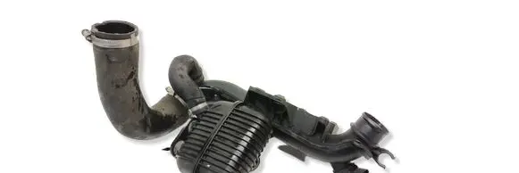 Audi Q5 SQ5 Intake resonator 8K0129955A
