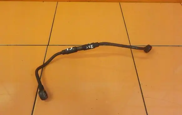 Citroen Nemo Air intake duct part PRZEWOD
