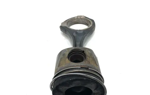 Mercedes-Benz S W221 Piston with connecting rod 