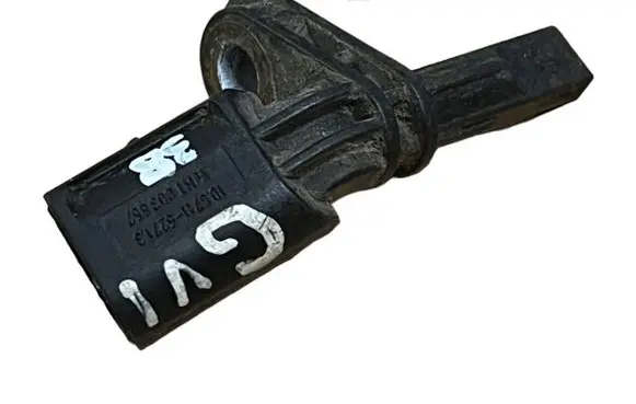 Volkswagen Golf VI ABS brake wheel speed sensor WHT003857