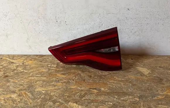 BMW X3 G01 Tailgate rear/tail lights 2TZ01269402